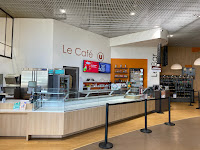 Atmosphère du Café Le Café U Boufféré à Montaigu-Vendée - n°1