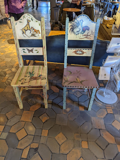 Book Store «Collected Works Bookstore & Coffeehouse», reviews and photos, 202 Galisteo St, Santa Fe, NM 87501, USA