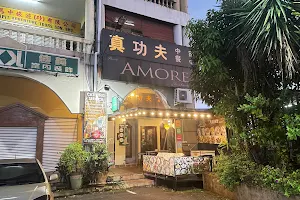 Planet Amore Restaurant [Non-Halal] image