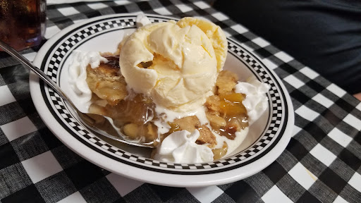 Restaurant «Pit Master BBQ Cafe», reviews and photos, 343 Sawdust Rd, Spring, TX 77380, USA