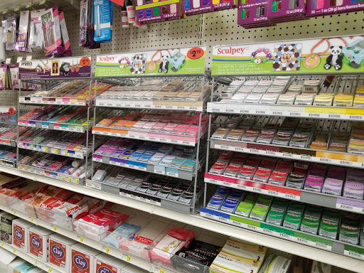 Craft Store «A.C. Moore Arts and Crafts», reviews and photos, 17 College Rd, Selden, NY 11784, USA