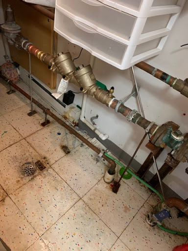 Plumber «Five Star Plumbing Services», reviews and photos, 728 Baltimore Pike, Bel Air, MD 21014, USA