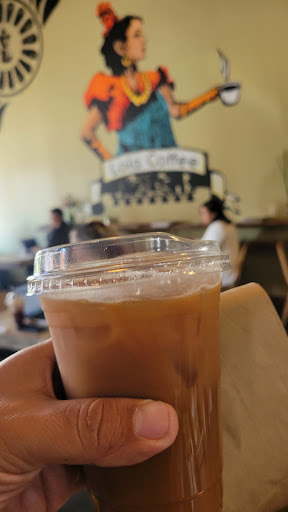 Coffee Shop «Lola Coffee», reviews and photos, 1001 N 3rd Ave, Phoenix, AZ 85003, USA