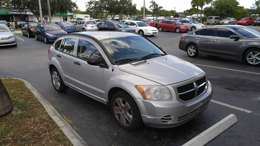 Used Car Dealer «Enterprise Car Sales», reviews and photos, 2150 N State Rd 7, Lauderdale Lakes, FL 33313, USA