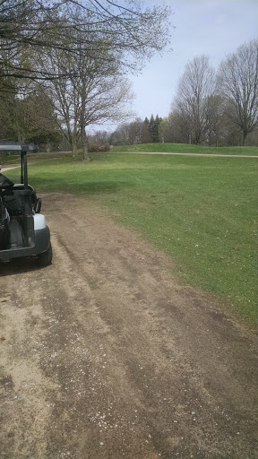 Golf Course «Indian Trails Golf Course», reviews and photos, 2776 Kalamazoo Avenue Southeast, Grand Rapids, MI 49507, USA