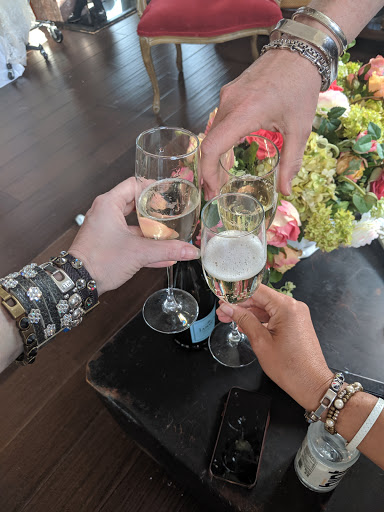 Bridal Shop «Jill Andrews Gowns», reviews and photos, 3355 Keswick Rd #101, Baltimore, MD 21211, USA