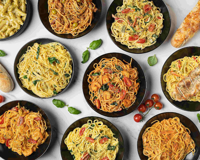 Yamie Pastabar Haarlem