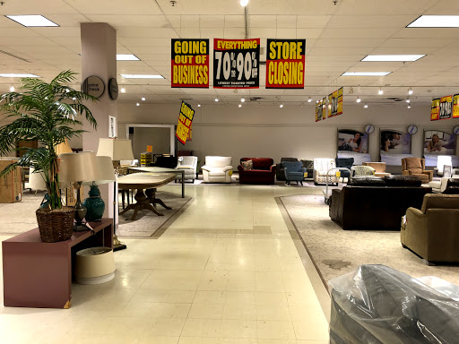 Shopping Mall «The Mall of Monroe», reviews and photos, 2121 N Monroe St, Monroe, MI 48162, USA