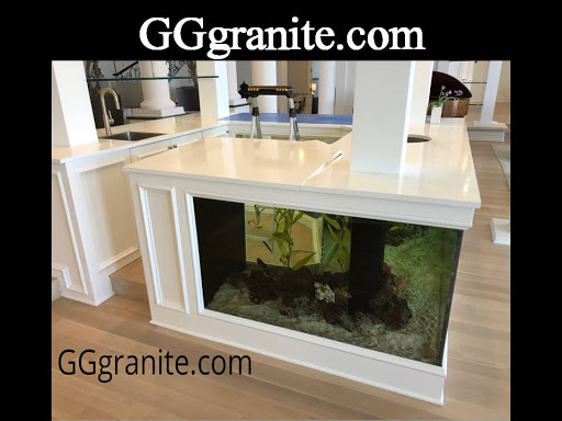 G & G Granite & Quartz