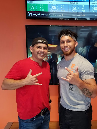 Gym «Orangetheory Fitness», reviews and photos, 10721 Research Blvd A-100, Austin, TX 78759, USA