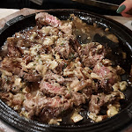 Photo n°2 de l'avis de Vincenzo. fait le 05/10/2018 à 19:27 sur le  Trattoria La Campana Nettuno à Nettuno