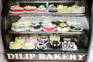 Dilip Bakery "The cake point" image