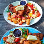 Photo n°1 de l'avis de Alyona. fait le 27/05/2023 à 21:10 sur le  Finca & Bar Celona Nürnberg à Nuremberg