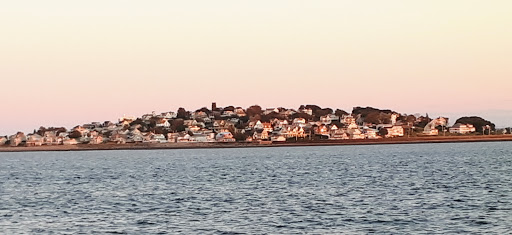 State Park «Fort Revere Park», reviews and photos, 60 Farina Rd, Hull, MA 02045, USA