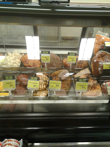 Grocery Store «Albertsons», reviews and photos, 215 N Carrier Pkwy, Grand Prairie, TX 75050, USA