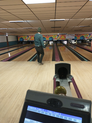 Bowling Alley «Legends Lanes», reviews and photos, 3919 National Rd W, Richmond, IN 47374, USA
