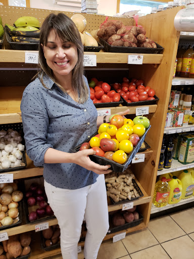 Health Food Store «Vineyard Grocer», reviews and photos, 294 State Rd, Vineyard Haven, MA 02568, USA