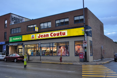PJC Jean Coutu