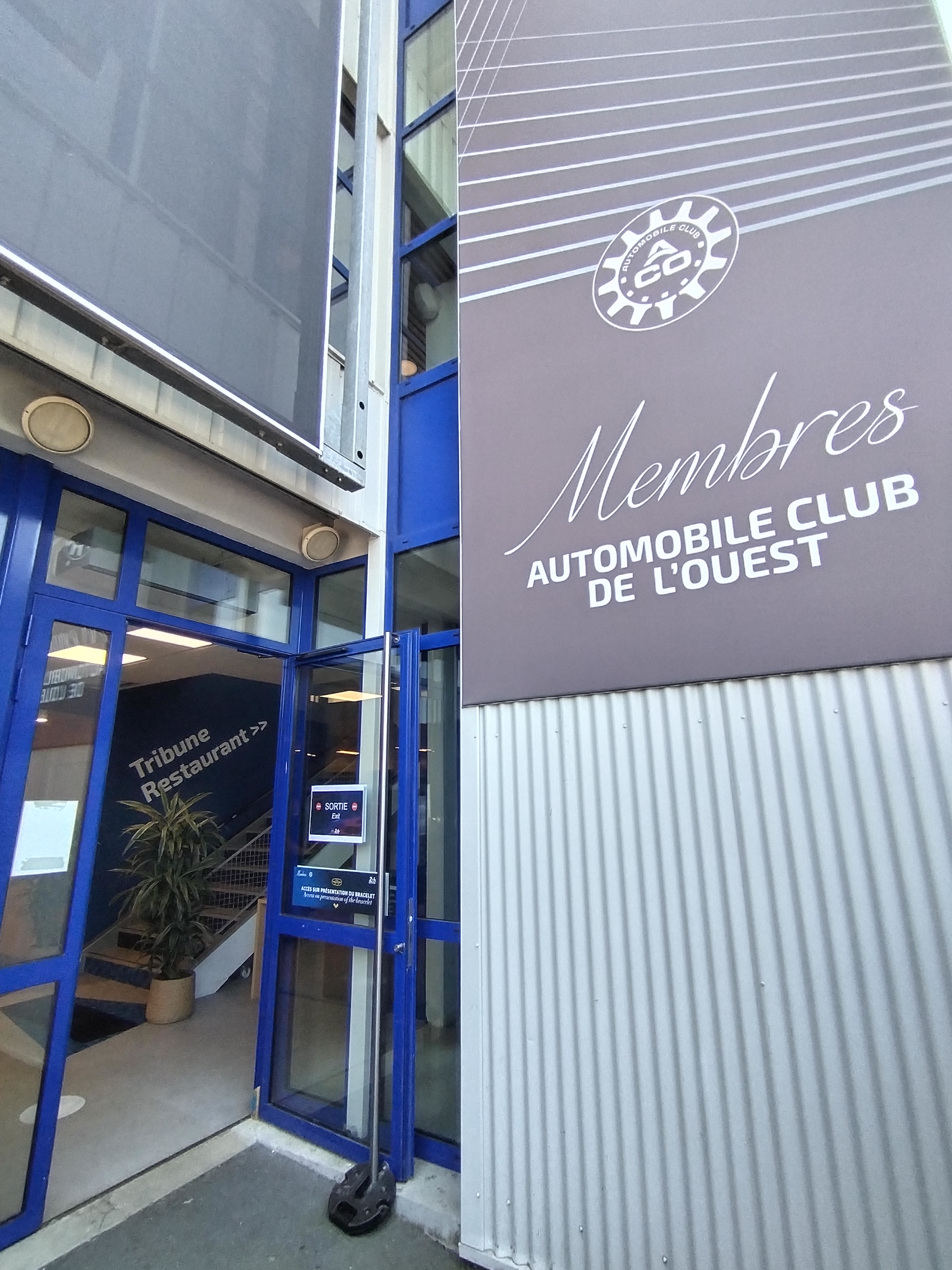 Photo n° 1 de l'avis de Raphaël.e fait le 10/06/2023 à 15:58