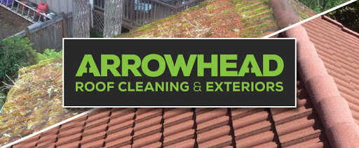 Arrowhead Roof Cleaning & Exteriors