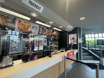 Atmosphère du Restaurant KFC COIGNIERES - n°18