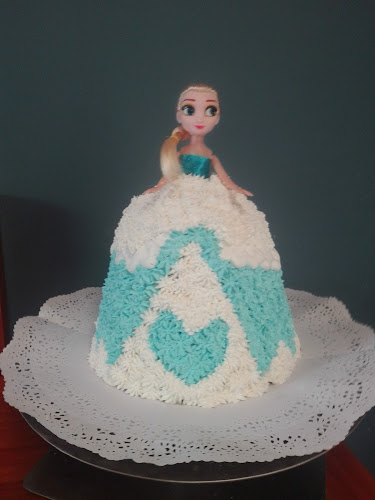 Berny Delicias Artesanales - Panadería