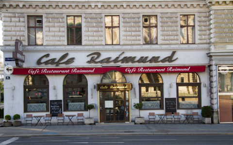 Cafe Restaurant Raimund image