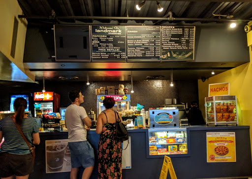 Movie Theater «Sunshine Cinema», reviews and photos, 143 E Houston St, New York, NY 10002, USA