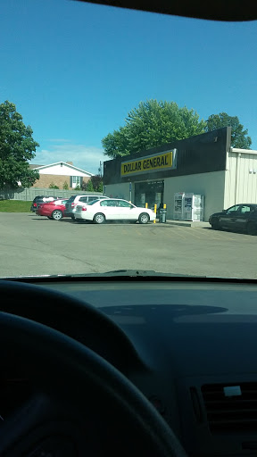 Home Goods Store «Dollar General», reviews and photos, 4162 OH-229, Marengo, OH 43334, USA