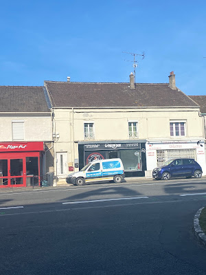 Chiken'aan à Melun