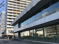 Space Night Hotel Berlin
