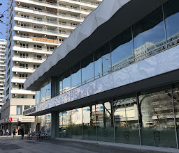 mondrian suites hotel berlin checkpoint charlie photo