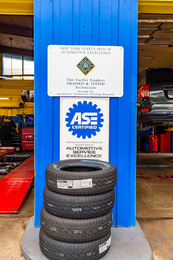 Auto Repair Shop «Automotive Technology of West Islip», reviews and photos, 836 Union Blvd, West Islip, NY 11795, USA