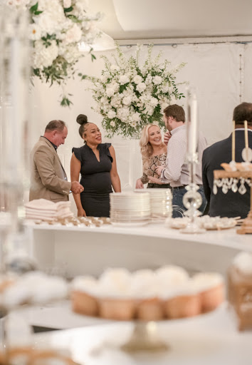 Florist «Wedding Flowers By Lisa», reviews and photos, 1510 Delano St, Houston, TX 77003, USA