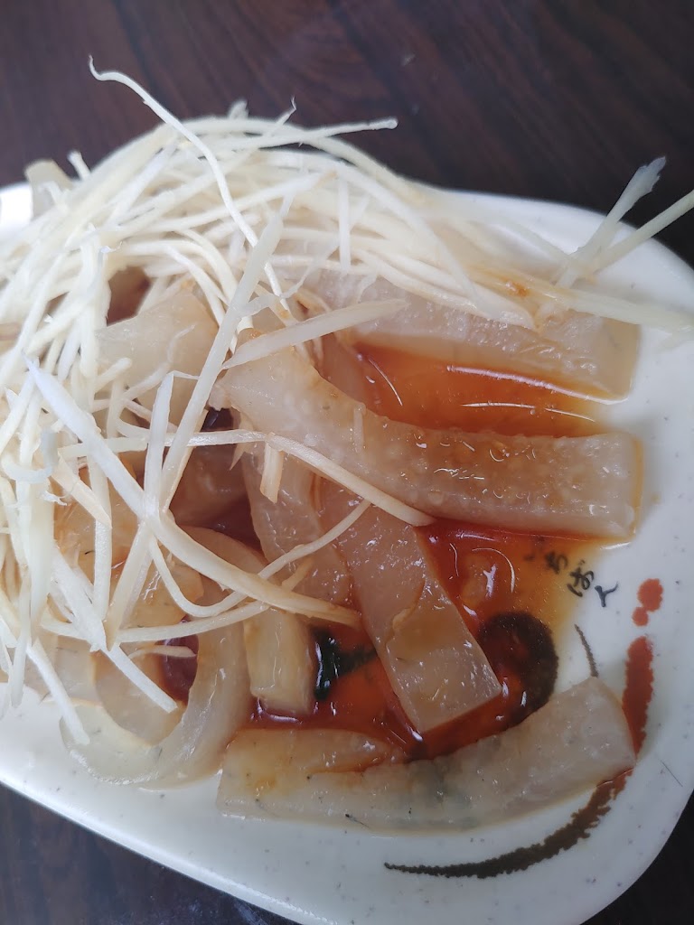 麵飯羹小吃店 的照片