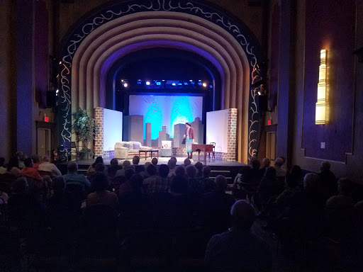 Performing Arts Theater «Garfield Center for the Arts at the Prince Theatre», reviews and photos, 210 High St, Chestertown, MD 21620, USA