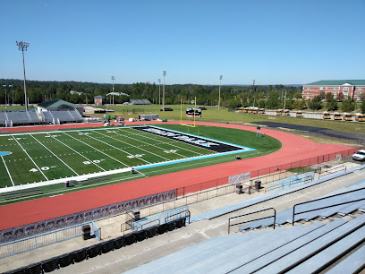 Spain Park High School