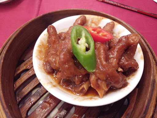 Beiyuan Cuisine
