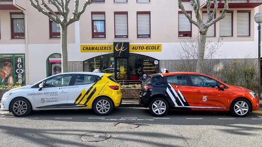Chamalieres Auto-École à Chamalières, Puy-de-Dôme