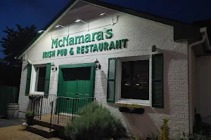 McNamara's Irish Pub & Restaurant image