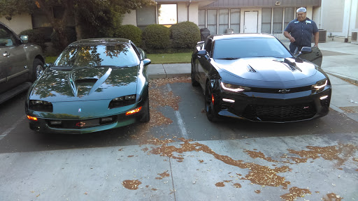 800 N Walton Ave, Yuba City, CA 95993, USA