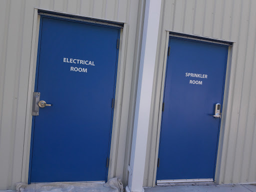 Self-Storage Facility «YourSpace Storage at Bel Air», reviews and photos, 2100 Emmorton Rd, Bel Air, MD 21015, USA