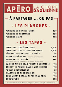 Photos du propriétaire du Restaurant La Chope Daguerre à Paris - n°4