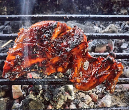 Ayam Goreng Mulya Rasa photo