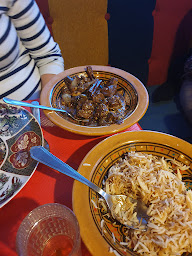 Photo n°51 de Restaurant La-Ina à Annemasse ()