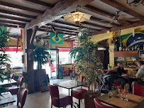Atmosphère du Restaurant La Calypso à Arcachon - n°6