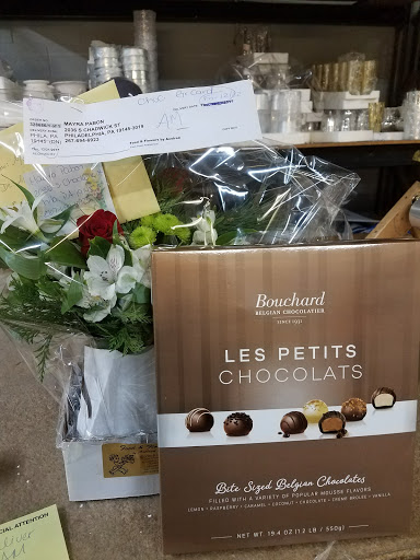 Florist «Axelrod Flowers», reviews and photos, 4429 Whitaker Ave, Philadelphia, PA 19120, USA