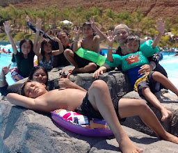 Las Cañadas Campamento Mirador Las Banderas photo