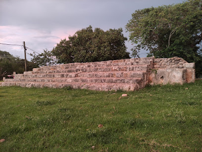 Parque Arqueologico 'El Cerrito'