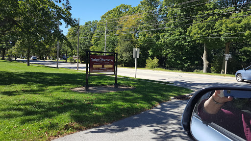 Observatory «Yerkes Observatory», reviews and photos, 373 W Geneva St, Williams Bay, WI 53191, USA